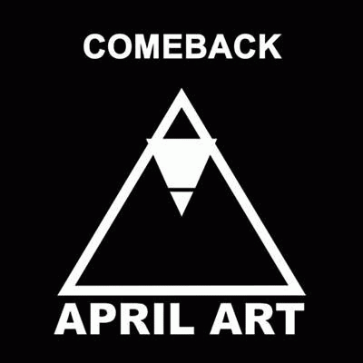 April Art : Comeback